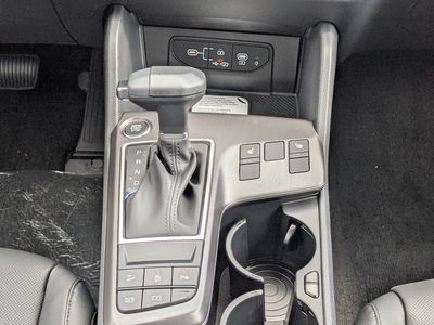 2026 Kia Sportage — photo 23 view