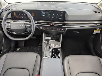 2026 Kia Sportage — photo 19 view