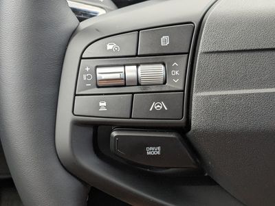 2026 Kia Sportage — photo 31 view