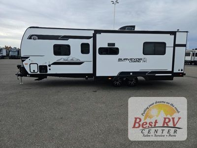 2025 Forest River RV Surveyor Legend — photo 7 view