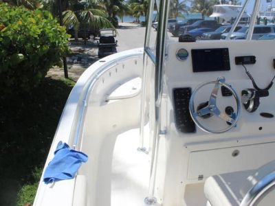 2024 Cobia 237 Center Console — photo 29 view