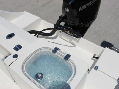 2024 Cobia 237 Center Console — photo 28 view