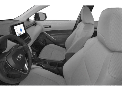 2024 Toyota Corolla Cross - Photo 6