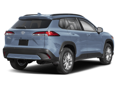 2024 Toyota Corolla Cross - Photo 2