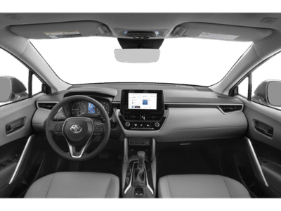 2024 Toyota Corolla Cross - Photo 5