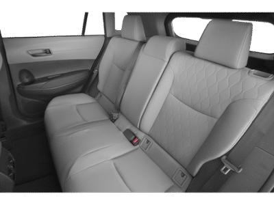 2024 Toyota Corolla Cross - Photo 9