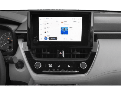 2024 Toyota Corolla Cross - Photo 12