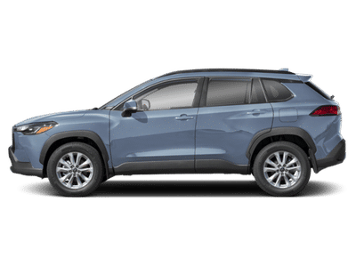 2024 Toyota Corolla Cross - Photo 3