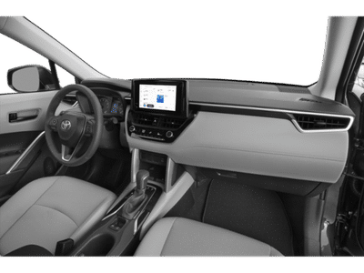 2024 Toyota Corolla Cross - Photo 11