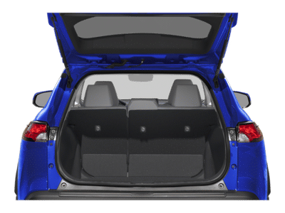 2024 Toyota Corolla Cross - Photo 7