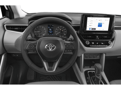 2024 Toyota Corolla Cross - Photo 4