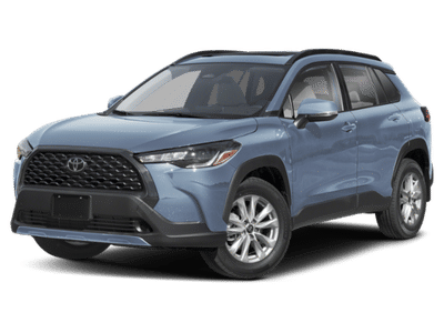 2024 Toyota Corolla Cross - Photo 1