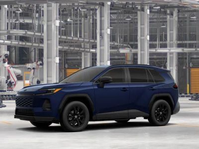 2026 Toyota RAV4 - Photo 9