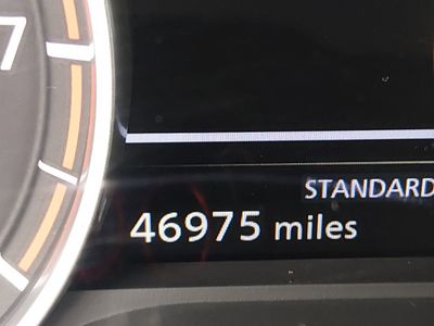 2024 Nissan Rogue — photo 14 view