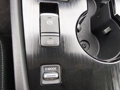 2024 Nissan Rogue — photo 17 view