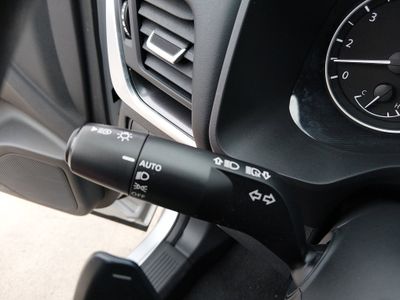 2024 Nissan Rogue — photo 12 view