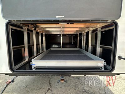 2021 KZ Durango Gold - Photo 9