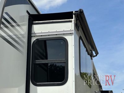 2021 KZ Durango Gold - Photo 13