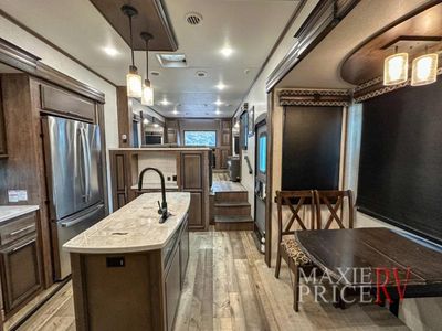 2021 KZ Durango Gold - Photo 21