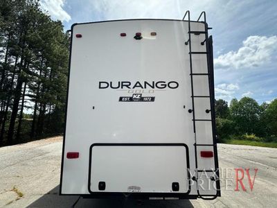 2021 KZ Durango Gold - Photo 8