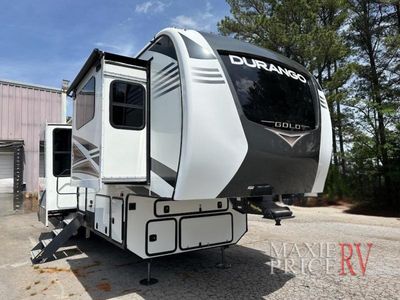 2021 KZ Durango Gold - Photo 1