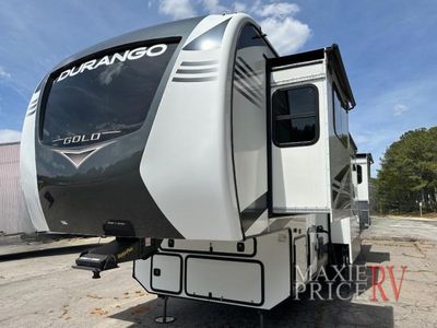 2021 KZ Durango Gold - Photo 12