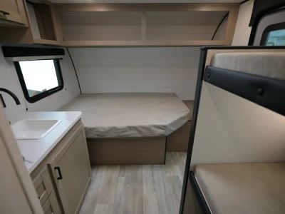 2026 Jayco PROWLER LYNX — detail view