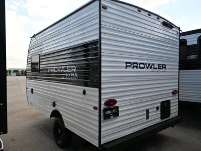 2026 Jayco PROWLER LYNX — photo 20 view