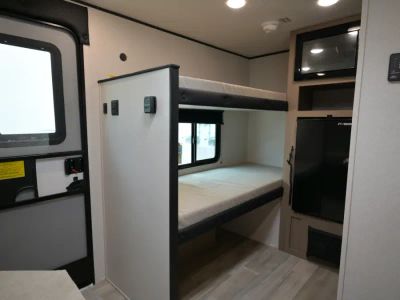 2026 Jayco PROWLER LYNX — interior view
