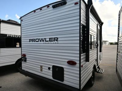 2026 Jayco PROWLER LYNX — photo 21 view
