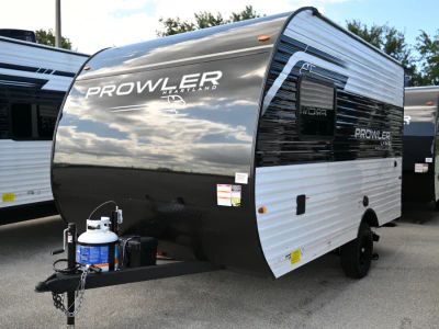 2026 Jayco PROWLER LYNX — photo 19 view