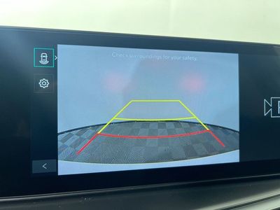 2026 Kia Sorento — photo 24 view