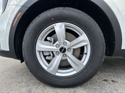 2026 Kia Sorento — photo 11 view