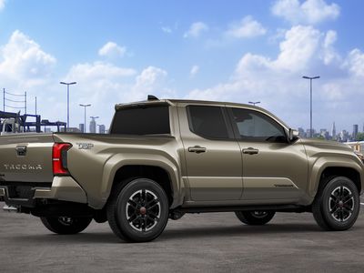 2026 Toyota Tacoma - Photo 12