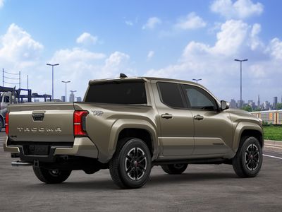 2026 Toyota Tacoma - Photo 11