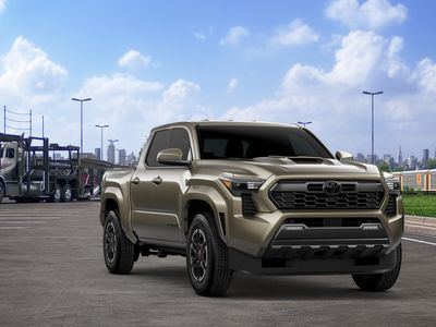 2026 Toyota Tacoma - Photo 17