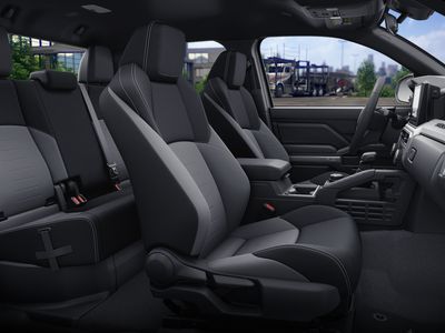 2026 Toyota Tacoma - Photo 21