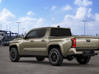 2026 Toyota Tacoma - Photo 7