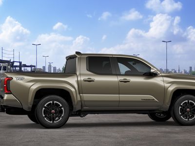 2026 Toyota Tacoma - Photo 13