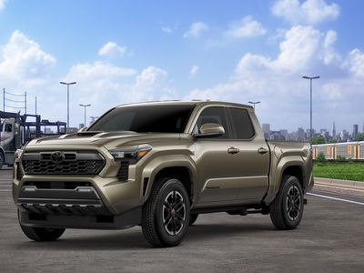 2026 Toyota Tacoma - Photo 2