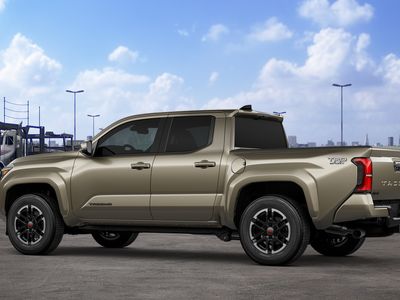 2026 Toyota Tacoma - Photo 6