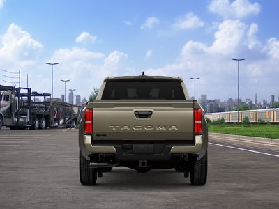 2026 Toyota Tacoma - Photo 9