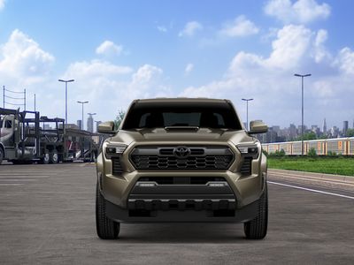 2026 Toyota Tacoma - Photo 18