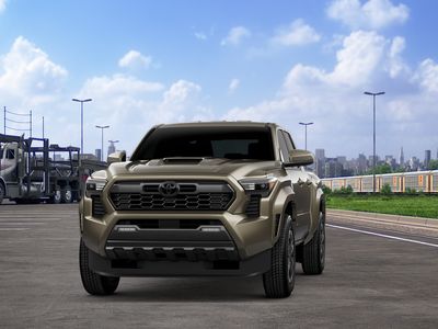 2026 Toyota Tacoma - Photo 19