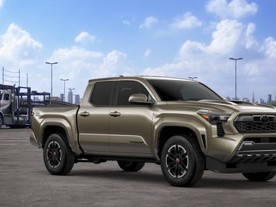 2026 Toyota Tacoma - Photo 16