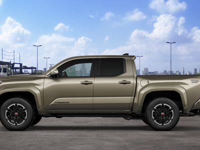 2026 Toyota Tacoma - Photo 5