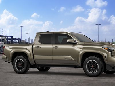 2026 Toyota Tacoma - Photo 15