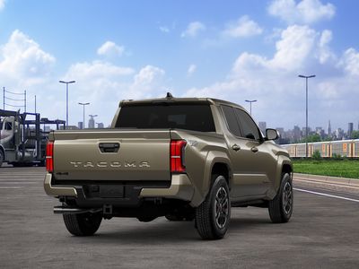 2026 Toyota Tacoma - Photo 10