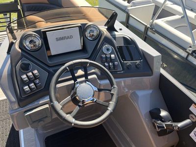2026 Sylvan L3 SLZ - Photo 13