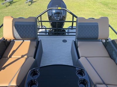 2026 Sylvan L3 SLZ - Photo 7